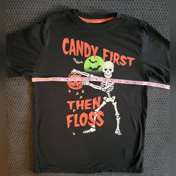 Boys Size 10/12 Halloween T Shirt Bundle of 3!! - Picture 5 of 11